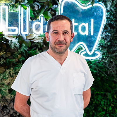 Dentiste à Jambes